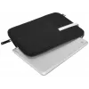 Case Logic Ibira IBRS-211 negro 27,9 cm (11 inch) funda protectora