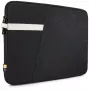 Case Logic Ibira IBRS-213 negro 33,8 cm (13,3