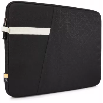 Case Logic Ibira IBRS-214 negro 35,6 cm (14