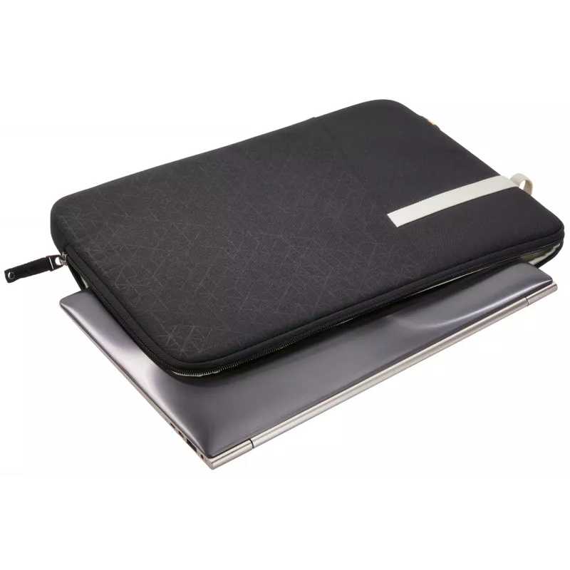 Case Logic Ibira IBRS-214 negro 35,6 cm (14