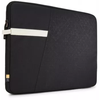 Case Logic Ibira IBRS-215 Negro 39,6 cm (15,6