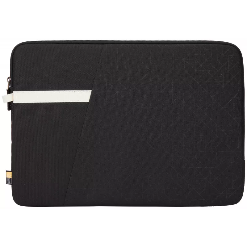 Case Logic Ibira IBRS-215 funda para portátil de 15,6 pulgadas, negro