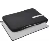 Case Logic Ibira IBRS-215 funda para portátil de 15,6 pulgadas, negro