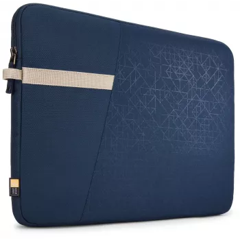Case Logic Ibira IBRS-215 Dress blue 39,6 cm (15,6