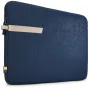 Case Logic Ibira IBRS-215 funda para portátil de 15,6 pulgadas, Dress Blue