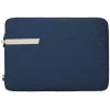 Case Logic Ibira IBRS-215 funda para portátil de 15,6 pulgadas, Dress Blue