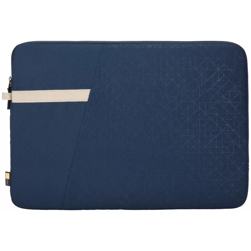 Case Logic Ibira IBRS-215 funda para portátil de 15,6 pulgadas, Dress Blue