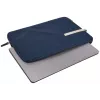Case Logic Ibira IBRS-215 funda para portátil de 15,6 pulgadas, Dress Blue