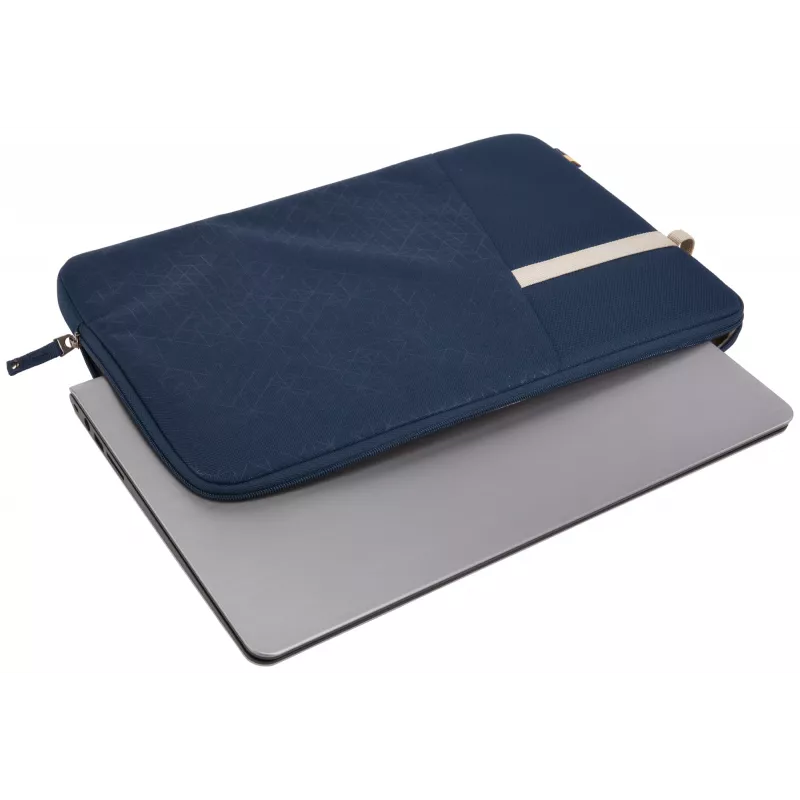 Case Logic Ibira IBRS-215 funda para portátil de 15,6 pulgadas, Dress Blue