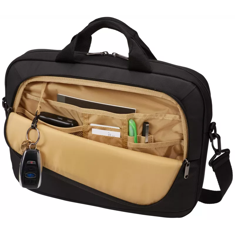 Case Logic Propel PROPA-114 negro 35,6 cm (14
