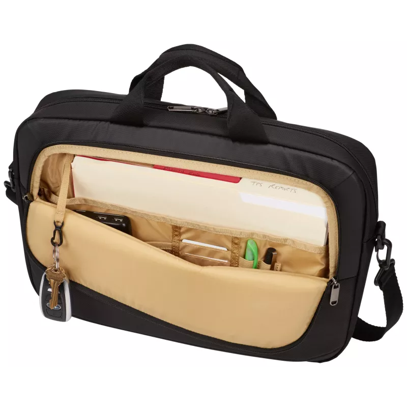 Case Logic Propel PROPA-116 negro 39,6 cm (15,6