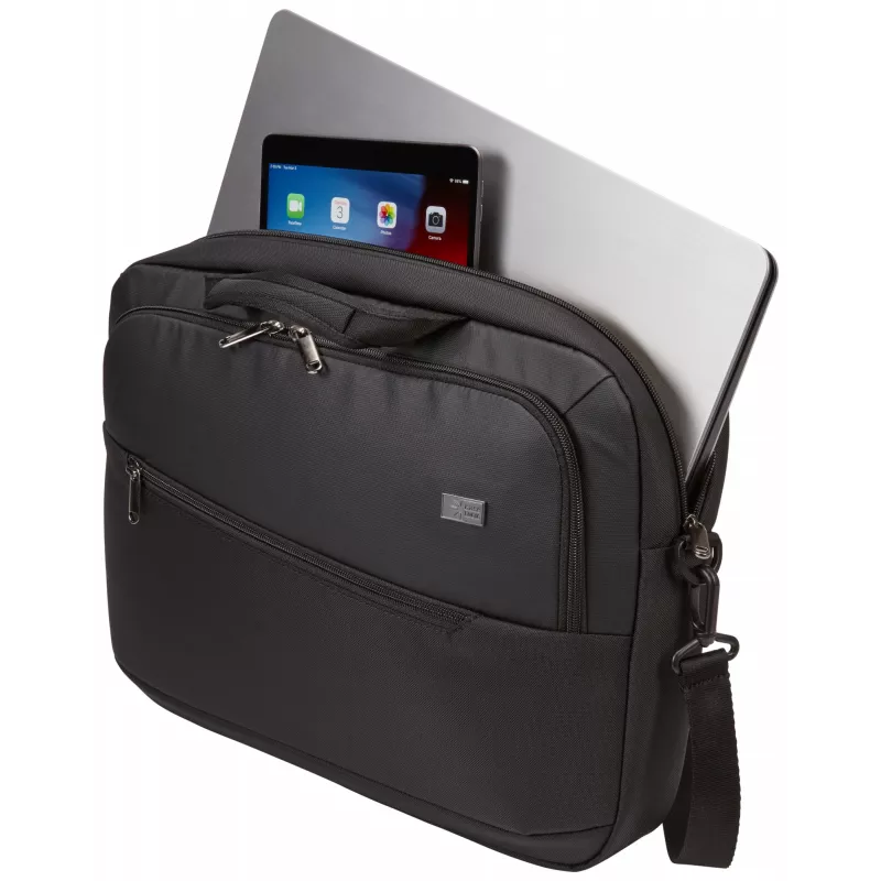 Case Logic Propel PROPA-116 negro 39,6 cm (15,6