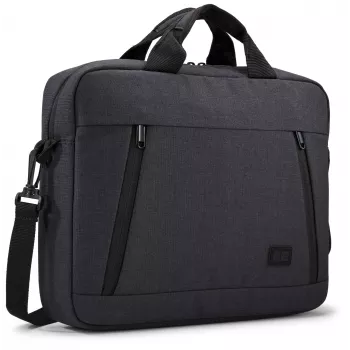 Case Logic Huxton HUXA-213 negro 33,8 cm (13,3 inch) maletín