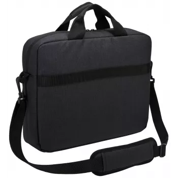 Case Logic Huxton HUXA-213 negro 33,8 cm (13,3 inch) maletín