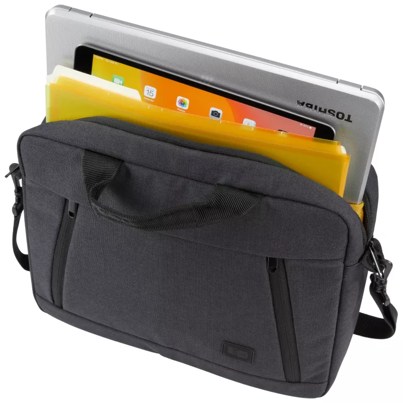 Case Logic Huxton HUXA-213 negro 33,8 cm (13,3