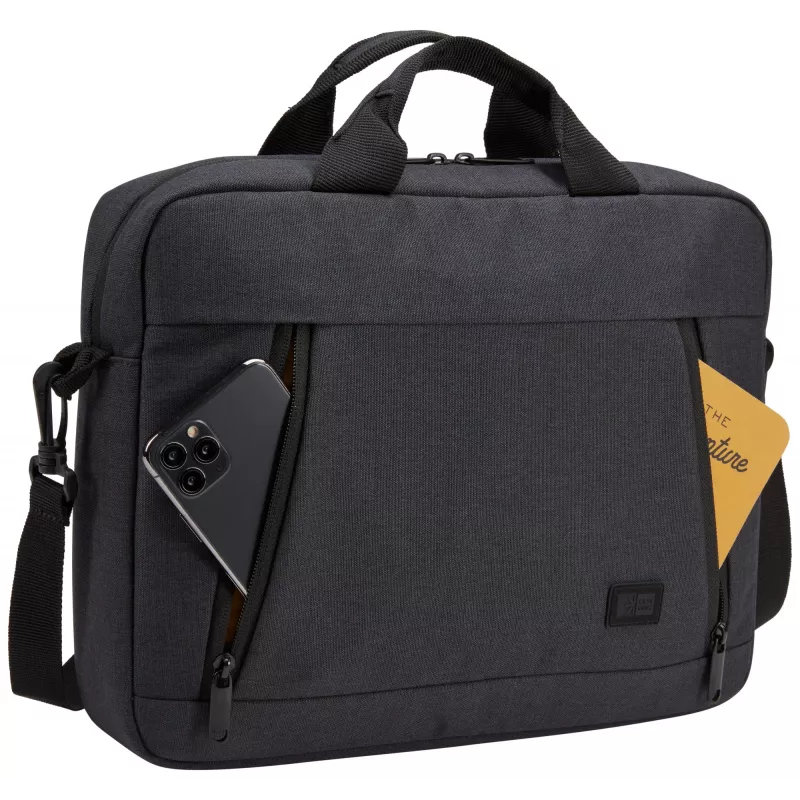 Case Logic Huxton HUXA-213 negro 33,8 cm (13,3