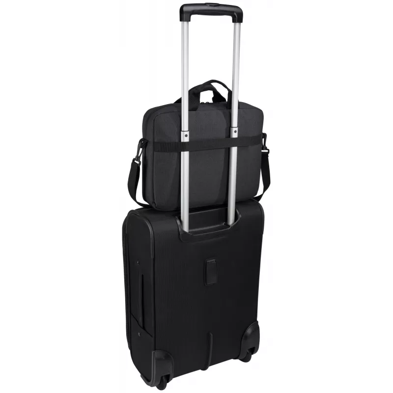Case Logic Huxton HUXA-213 negro 33,8 cm (13,3