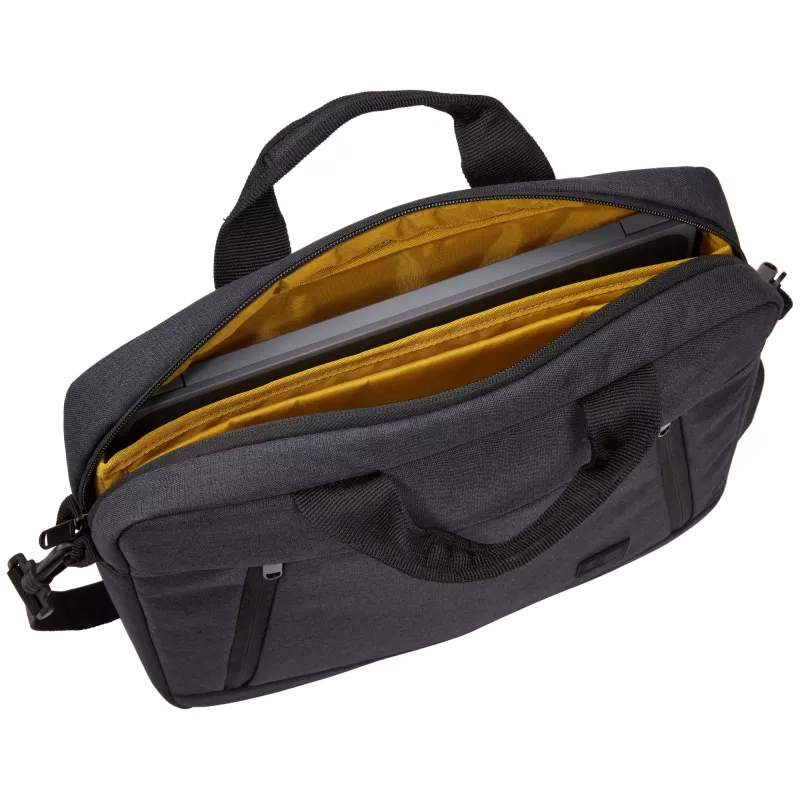 Case Logic Huxton HUXA-213 negro 33,8 cm (13,3