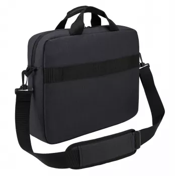 Case Logic Huxton HUXA-214 negro 35,6 cm (14 inch) maletín