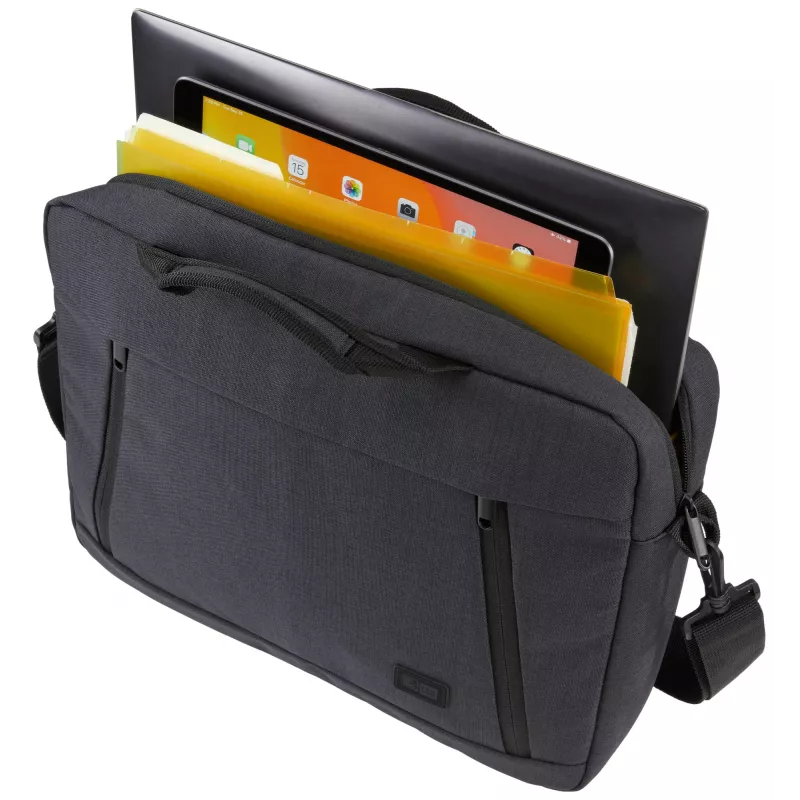 Case Logic Huxton HUXA-214 negro 35,6 cm (14