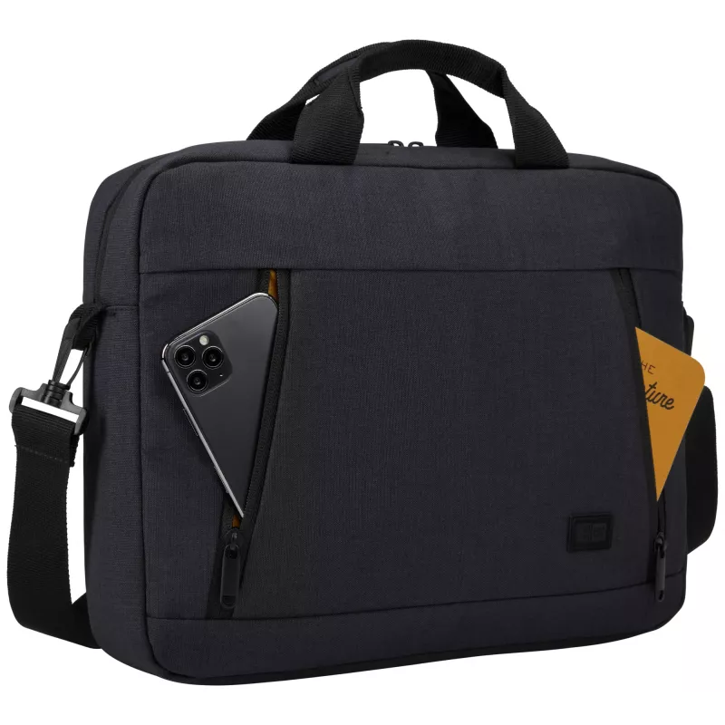 Case Logic Huxton HUXA-214 negro 35,6 cm (14