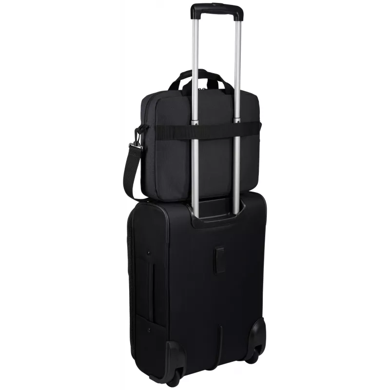 Case Logic Huxton HUXA-214 negro 35,6 cm (14