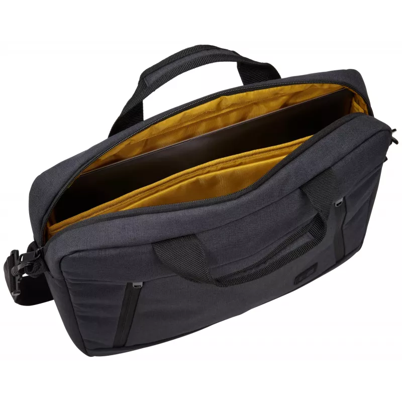 Case Logic Huxton HUXA-214 negro 35,6 cm (14