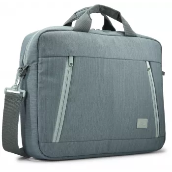 Case Logic Huxton HUXA-214 Balsam 35,6 cm (14 inch) maletín gris