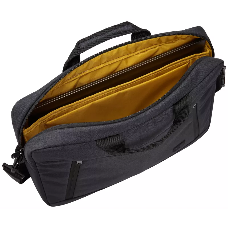 Case Logic Huxton HUXA-215 negro 39,6 cm (15,6
