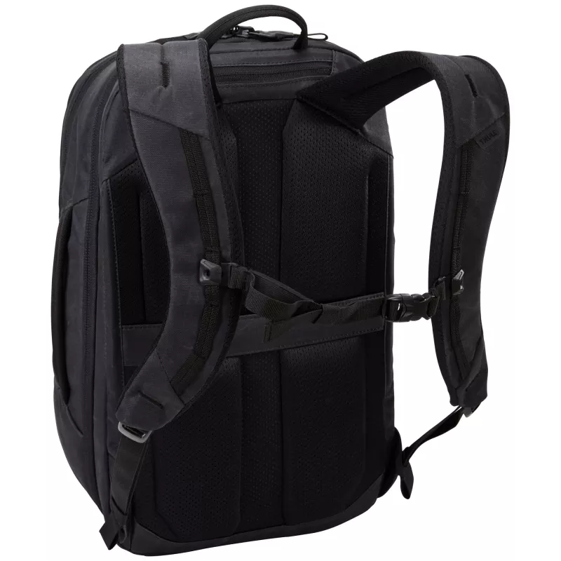 Thule Aion TATB128 - mochila casual negra poliéster