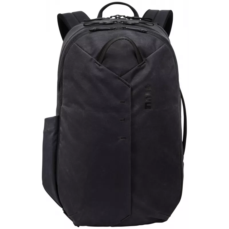 Thule Aion TATB128 - mochila casual negra poliéster