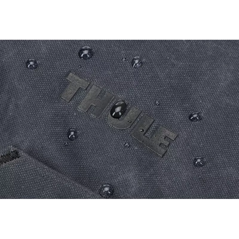 Thule Aion TATB128 - mochila casual negra poliéster