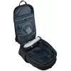 Thule Aion TATB128 - mochila casual negra poliéster