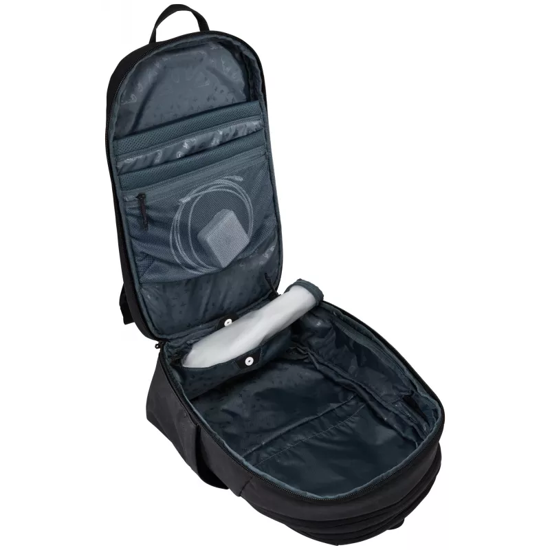 Thule Aion TATB128 - mochila casual negra poliéster