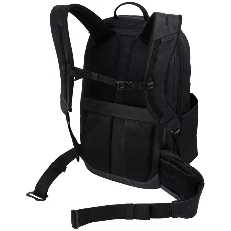 Thule Aion TATB128 - mochila casual negra poliéster