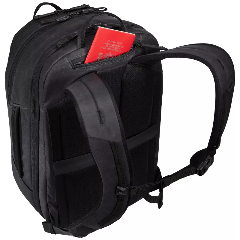 Thule Aion TATB128 - mochila casual negra poliéster