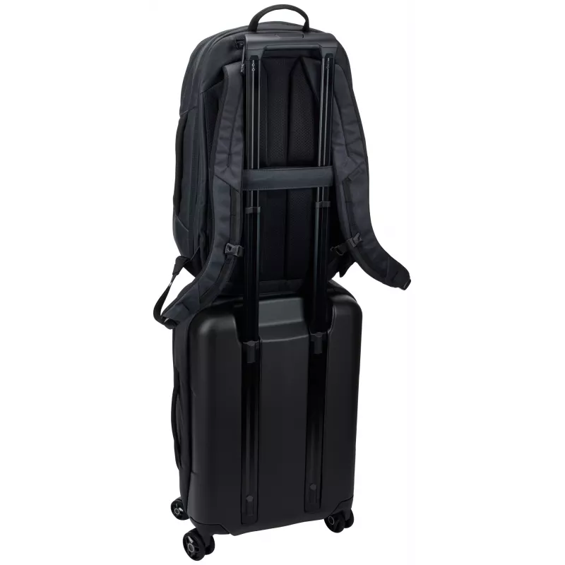 Thule Aion TATB128 - mochila casual negra poliéster