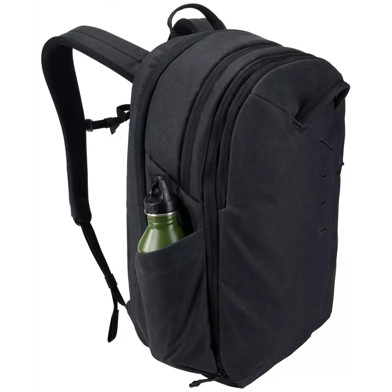 Thule Aion TATB128 - mochila casual negra poliéster
