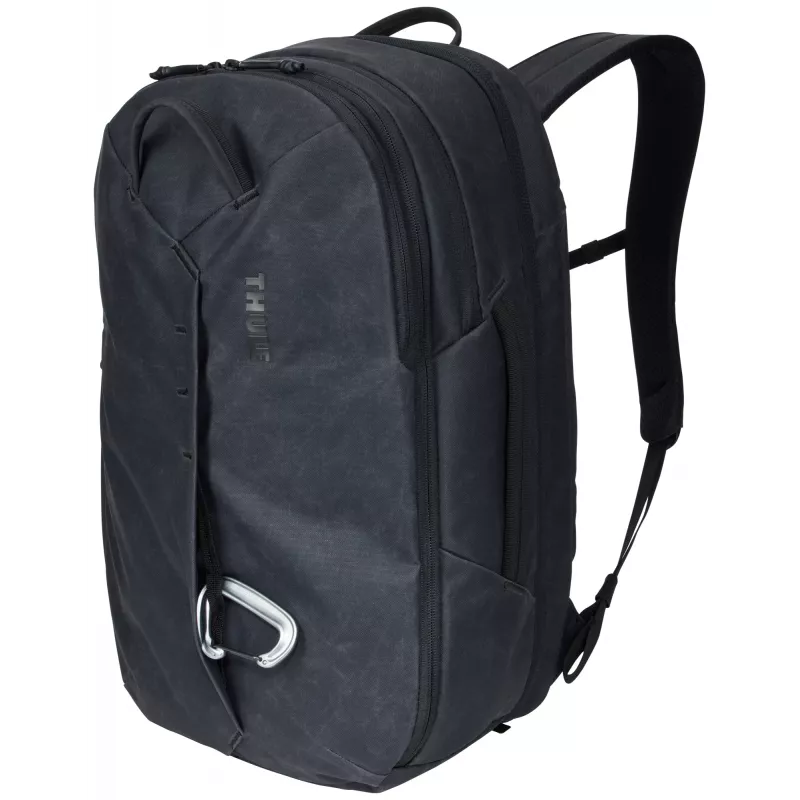 Thule Aion TATB128 - mochila casual negra poliéster