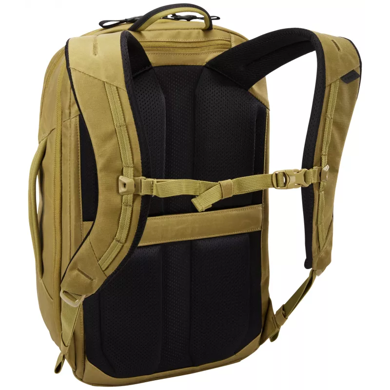 Thule Aion TATB128 - Nutria mochila casual caqui poliéster