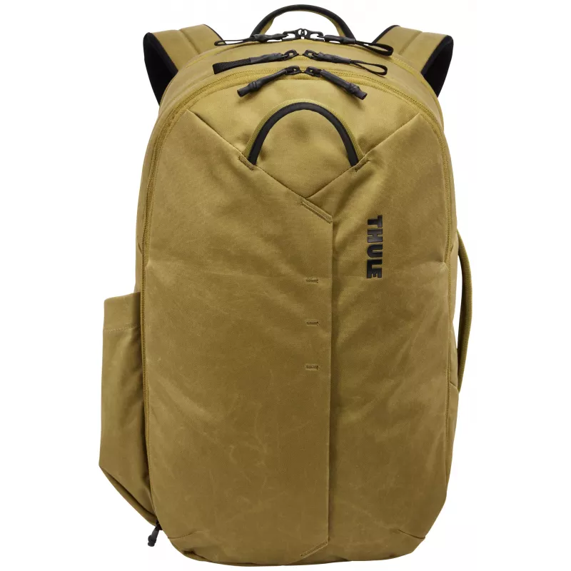 Thule Aion TATB128 - Nutria mochila casual caqui poliéster