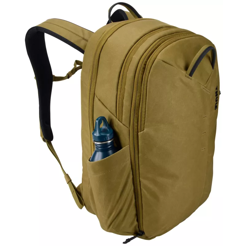 Thule Aion TATB128 - Nutria mochila casual caqui poliéster