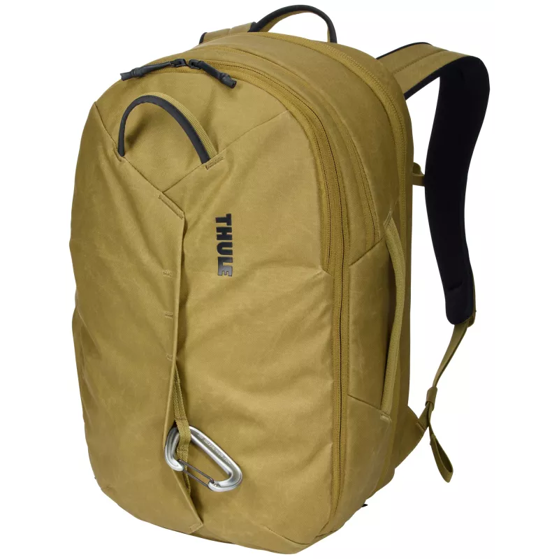 Thule Aion TATB128 - Nutria mochila casual caqui poliéster
