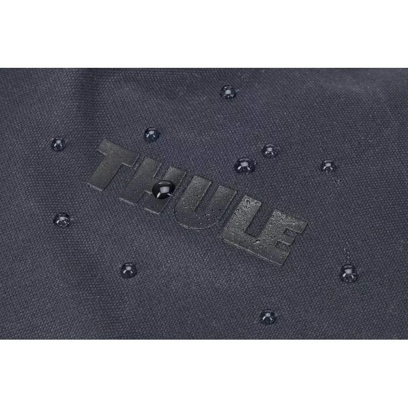 Thule Aion mochila de viaje 40 L, negro