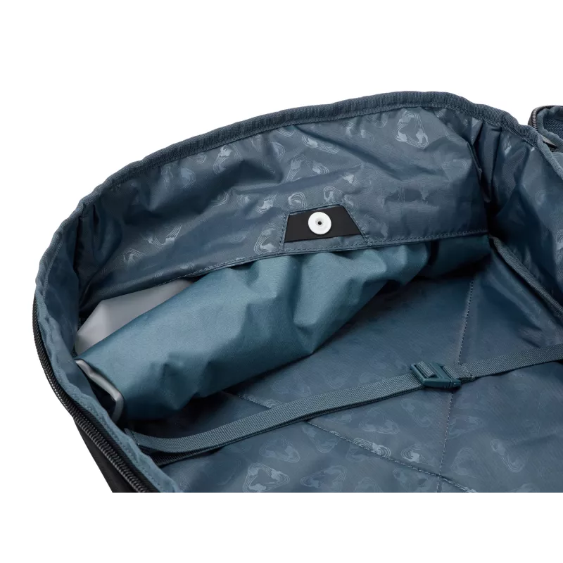 Thule Aion mochila de viaje 40 L, negro