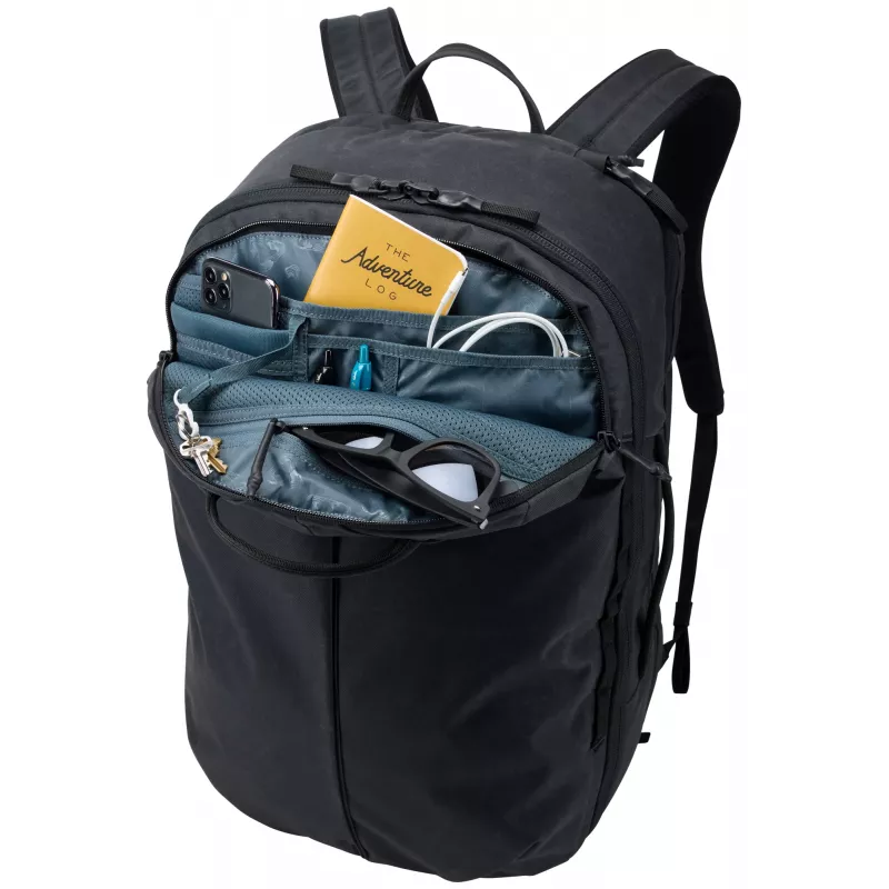 Thule Aion mochila de viaje 40 L, negro