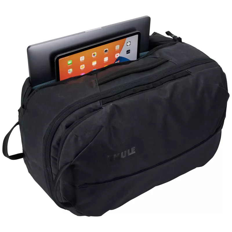 Thule Aion mochila de viaje 40 L, negro