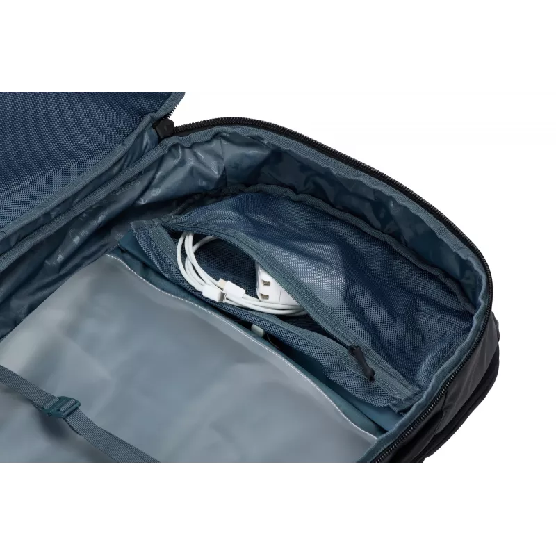Thule Aion mochila de viaje 40 L, negro