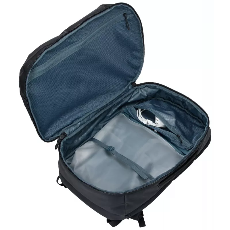 Thule Aion mochila de viaje 40 L, negro