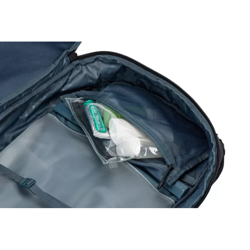 Thule Aion mochila de viaje 40 L, negro